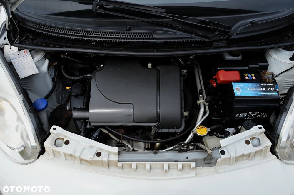 Citroën C1 1.0i White - 27