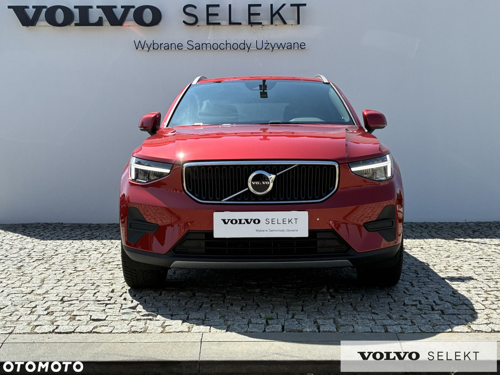 Volvo XC 40 - 5