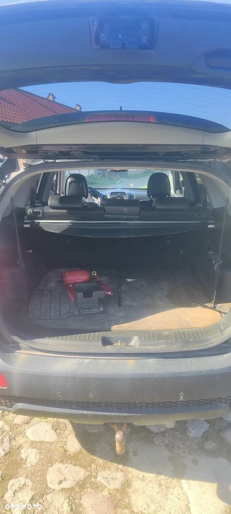 Kia Sorento 2.2 CRDi XL - 11