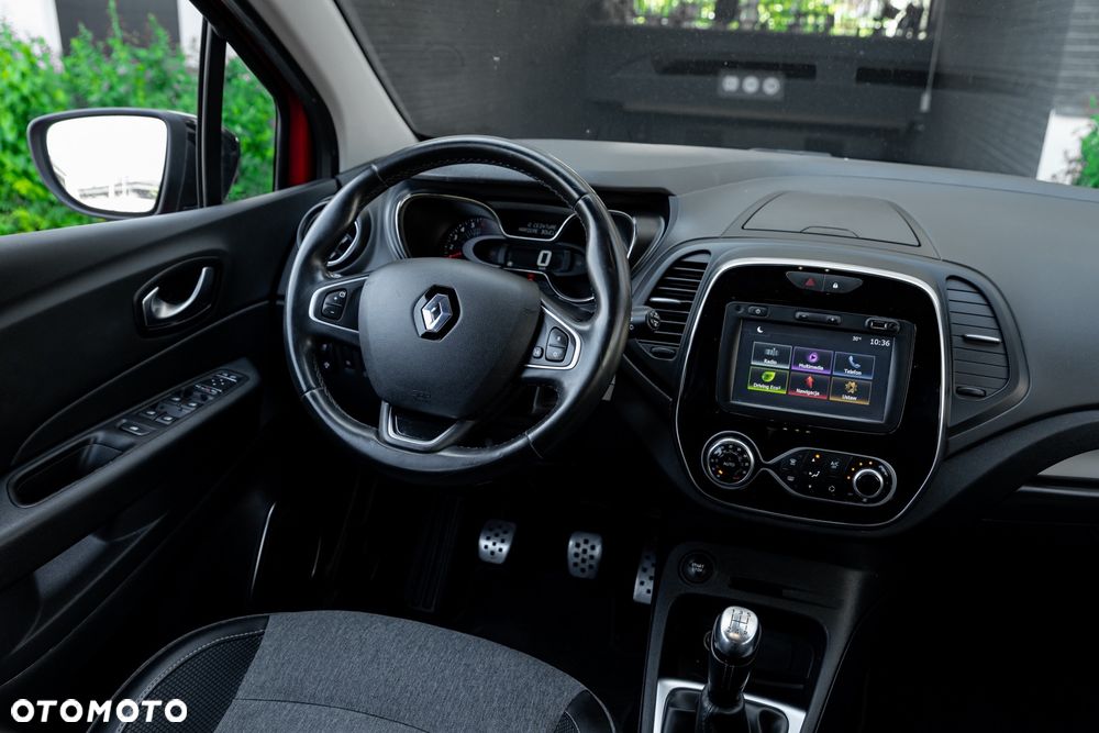 Renault Captur 0.9 Energy TCe Zen - 24