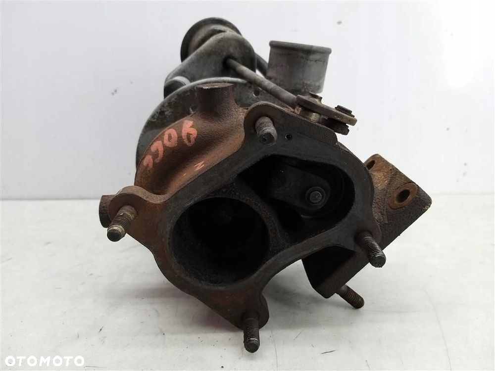 Turbosprężarka turbina Kia Carnival I 1998-2005 2,9 CRDI 28200-4X300 - 4
