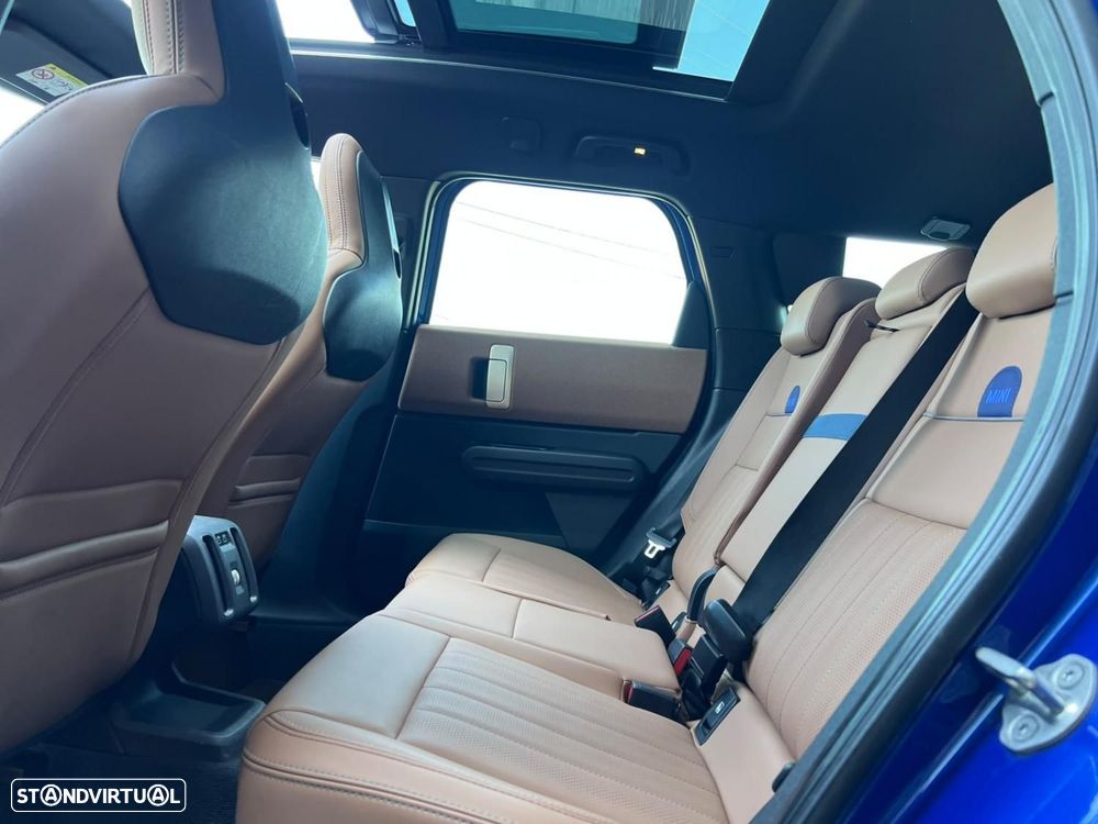 MINI Countryman D Favoured L - 15