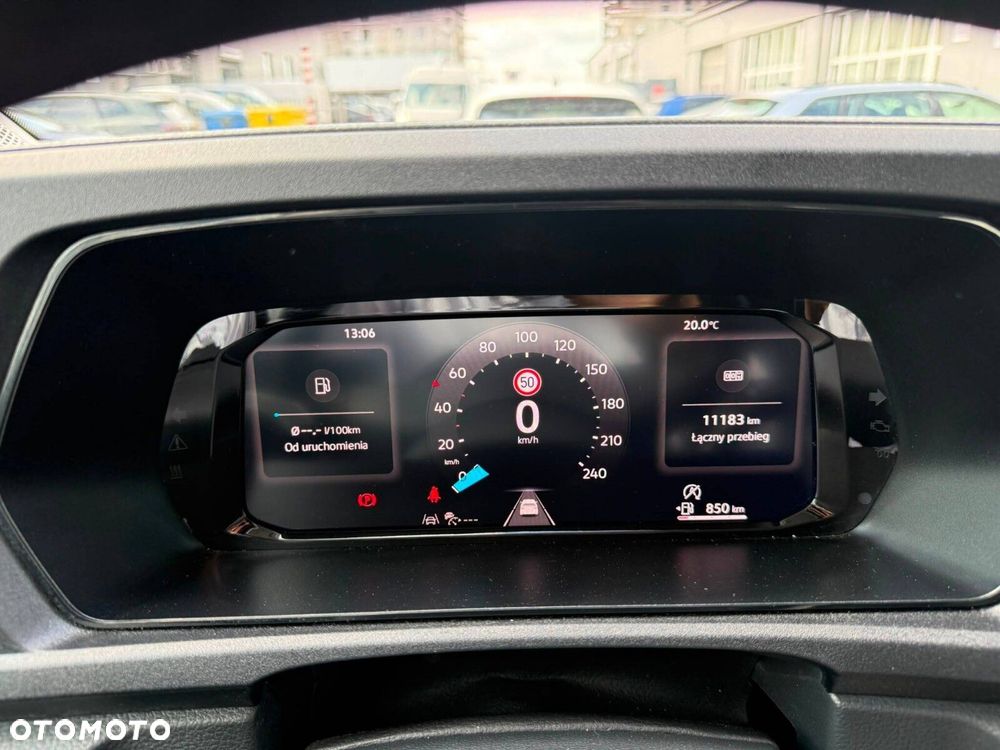 Volkswagen Caddy 2.0 TDI - 20