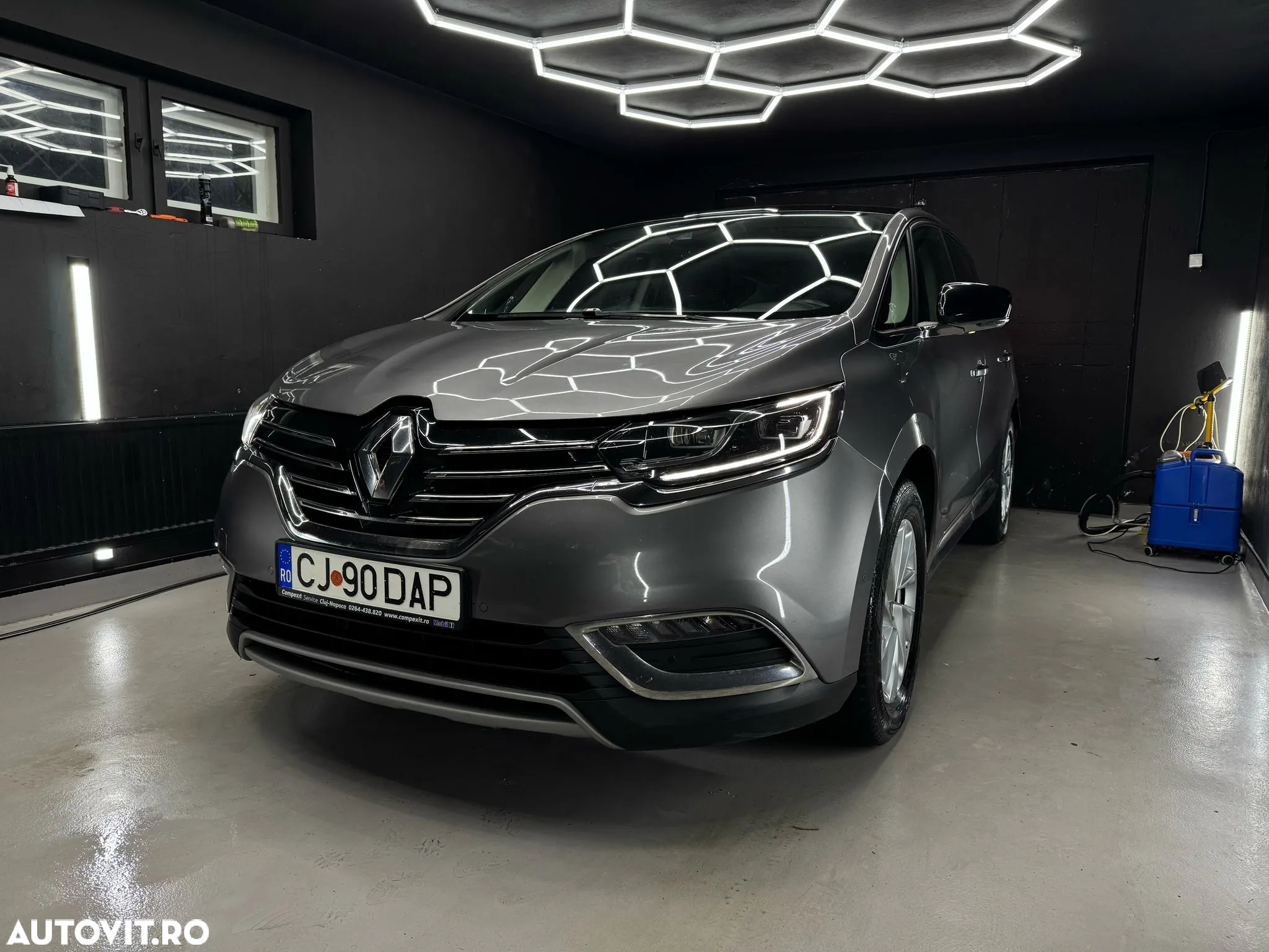 Renault Espace - 2