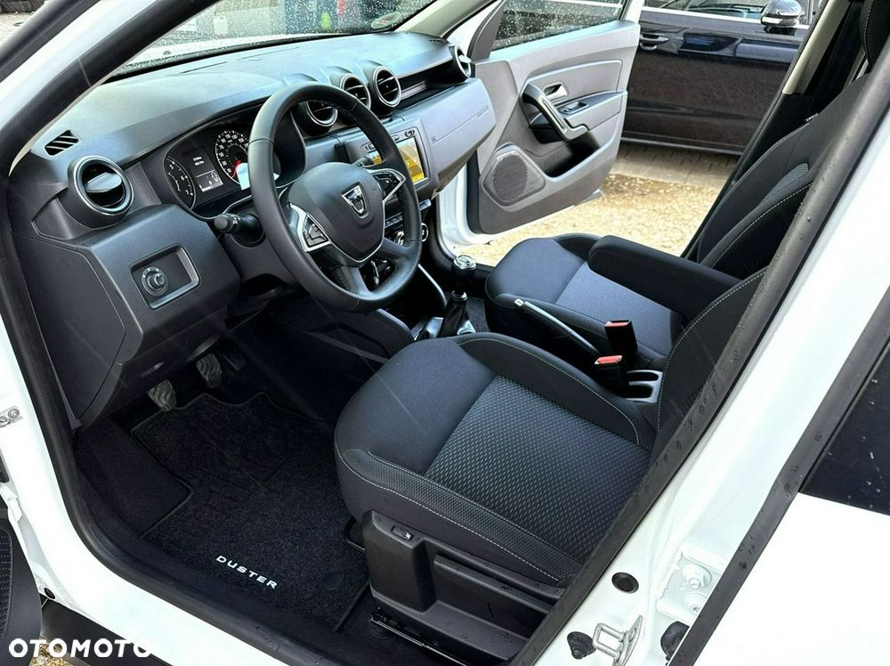 Dacia Duster 2020