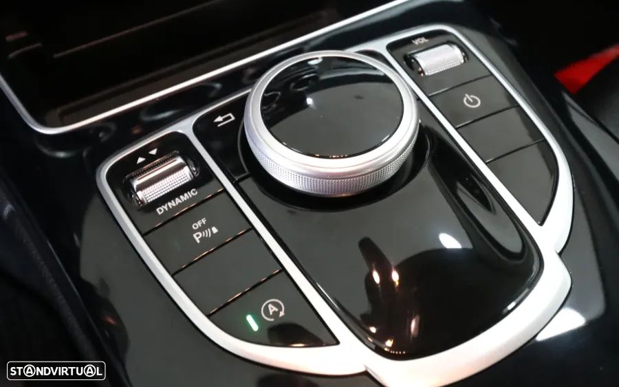 Mercedes-Benz C 160 - 37