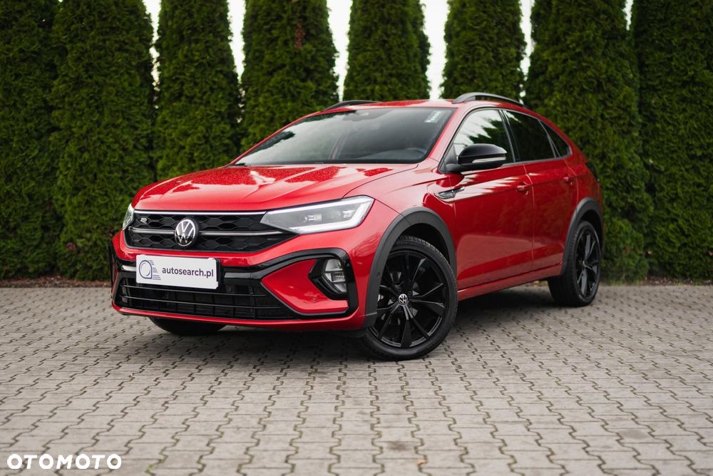 Volkswagen Taigo - 1