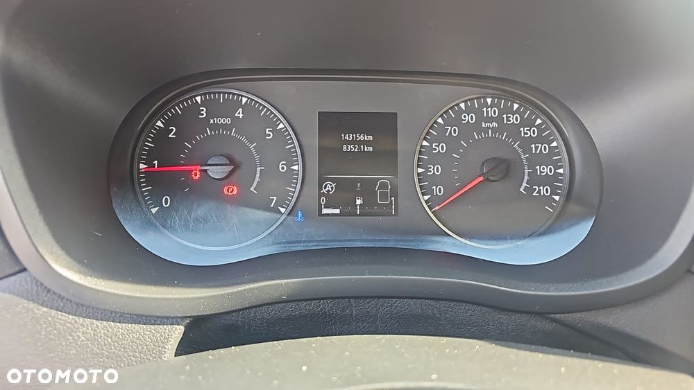 Renault Master - 23