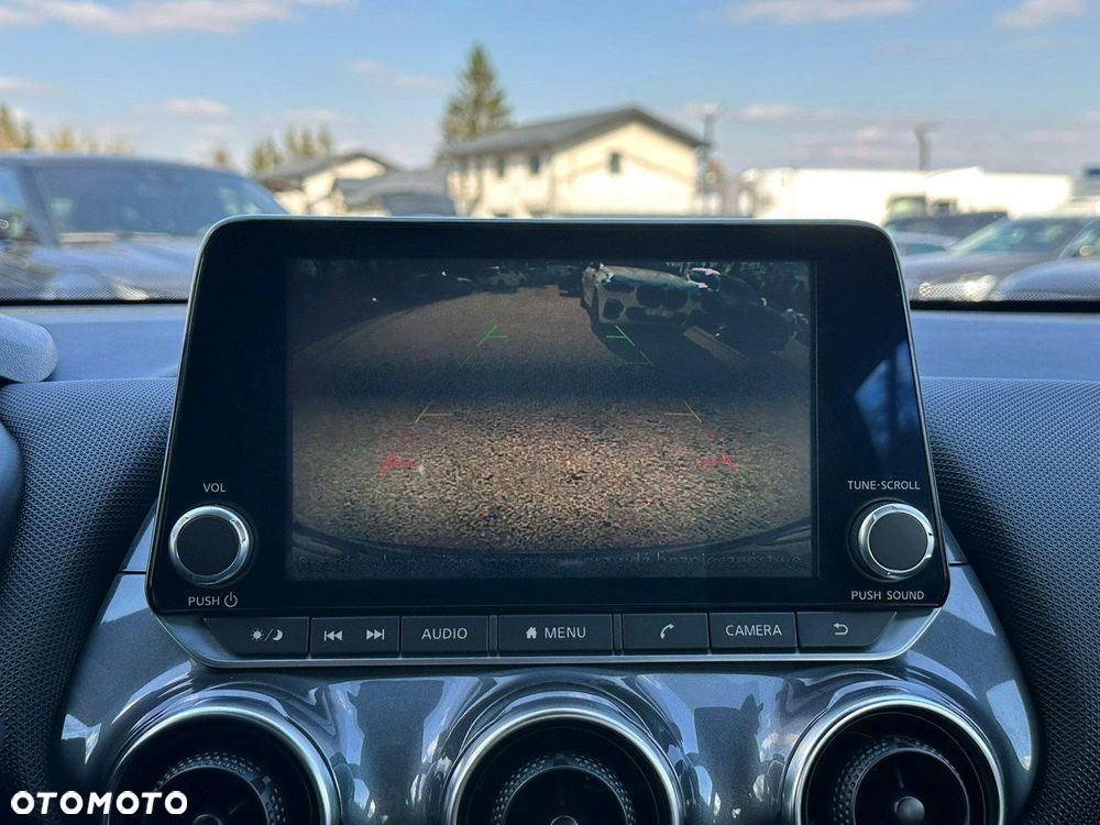 Nissan Juke 1.0 DIG-T Acenta DCT - 29