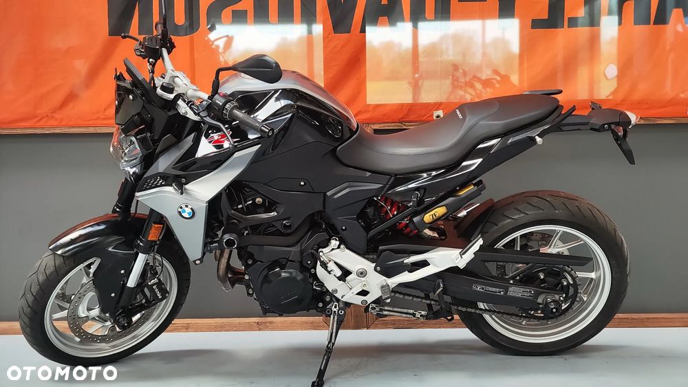 BMW R - 6