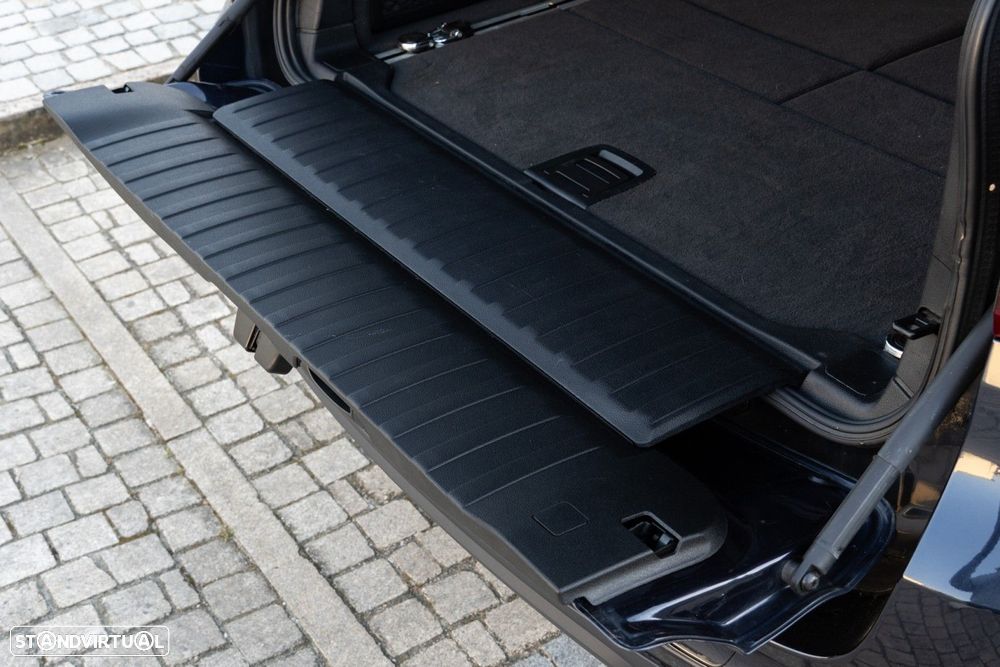 BMW X5 25 d sDrive Comfort 7L - 57