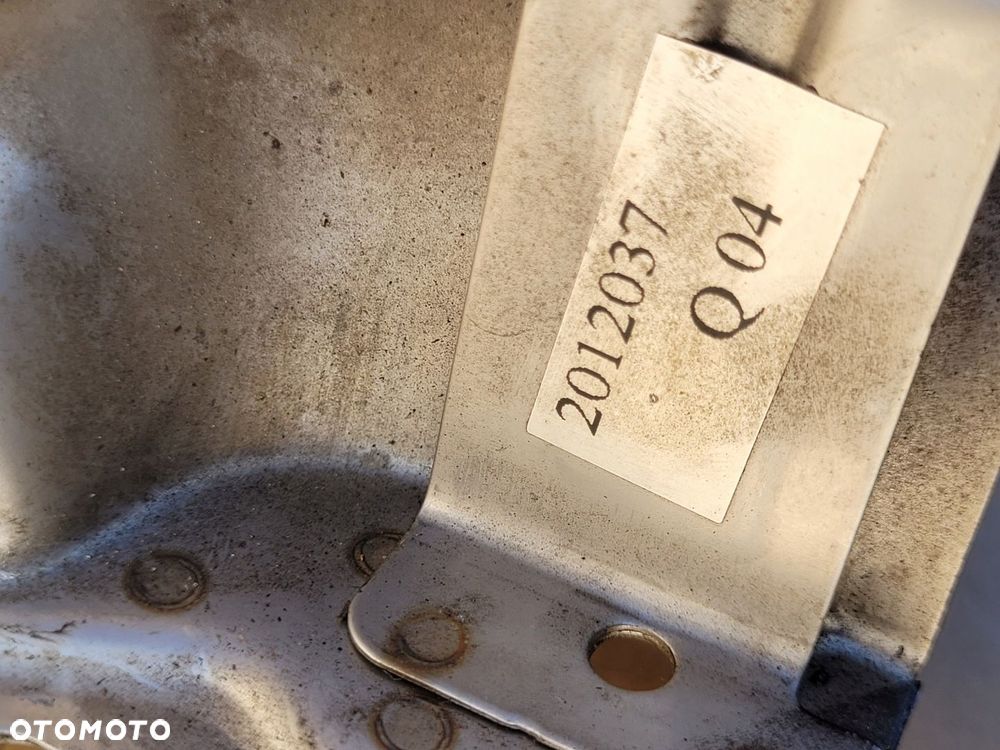 KOŃCOWKA WYDECHU MERCEDES GLE W167 AMG A1674909003 - 7