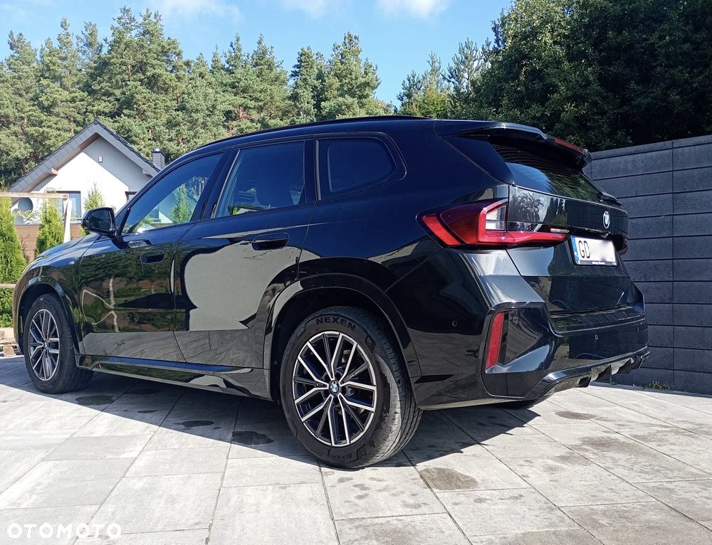 BMW X1 - 6