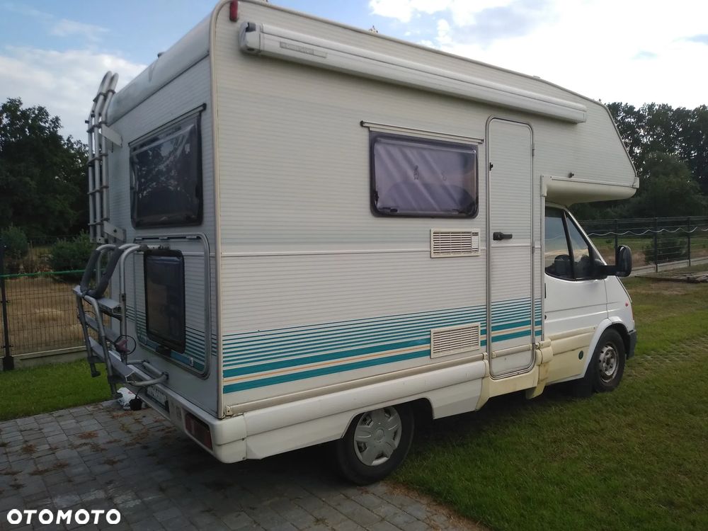 Ford Transit - 6