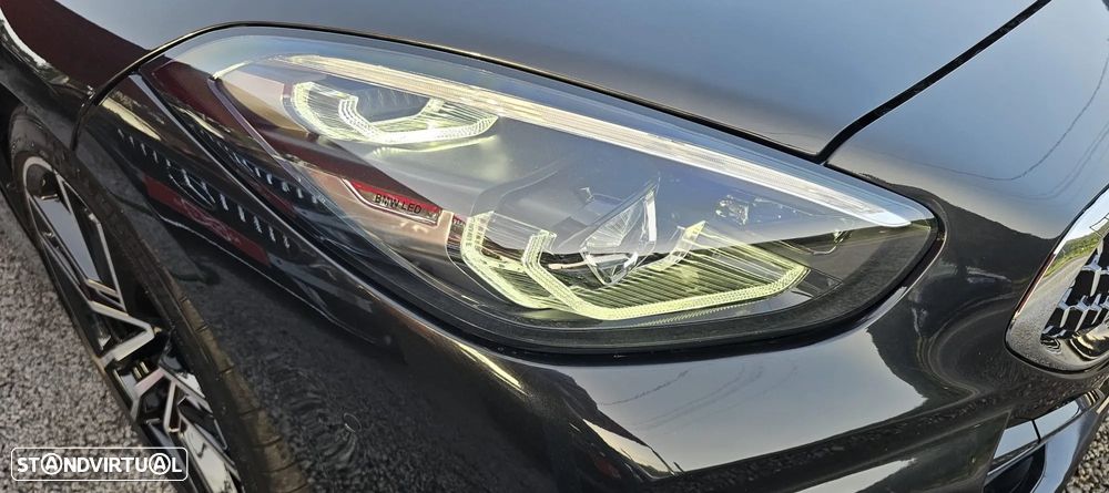 BMW Z4 sDrive30i Aut. M Sport - 39