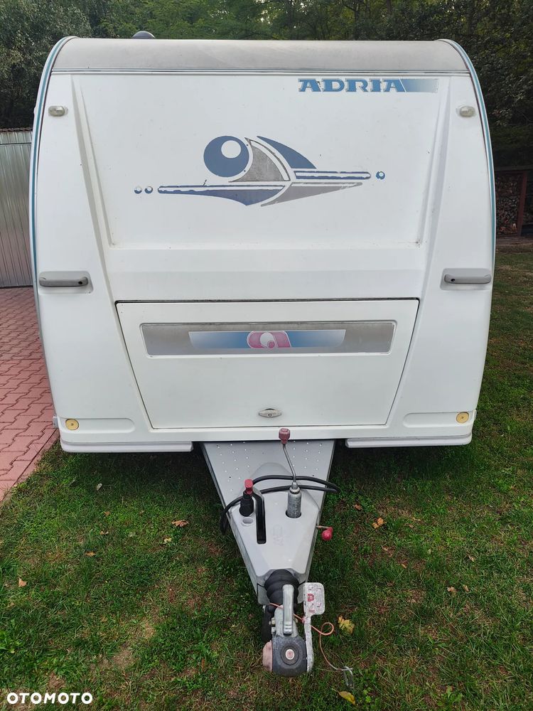 Adria ADIVA - 4