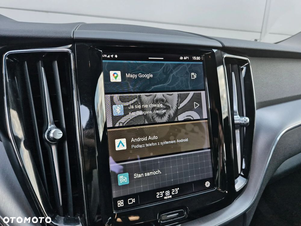 Volvo XC 60 B4 D Geartronic Momentum Pro - 30