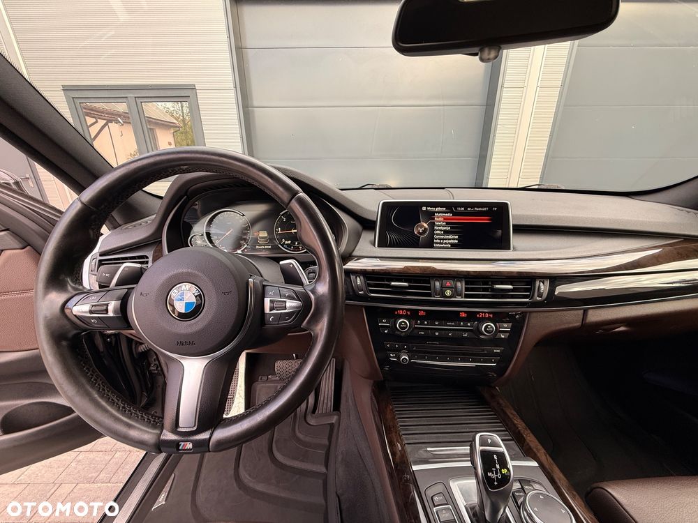 BMW X5 - 21