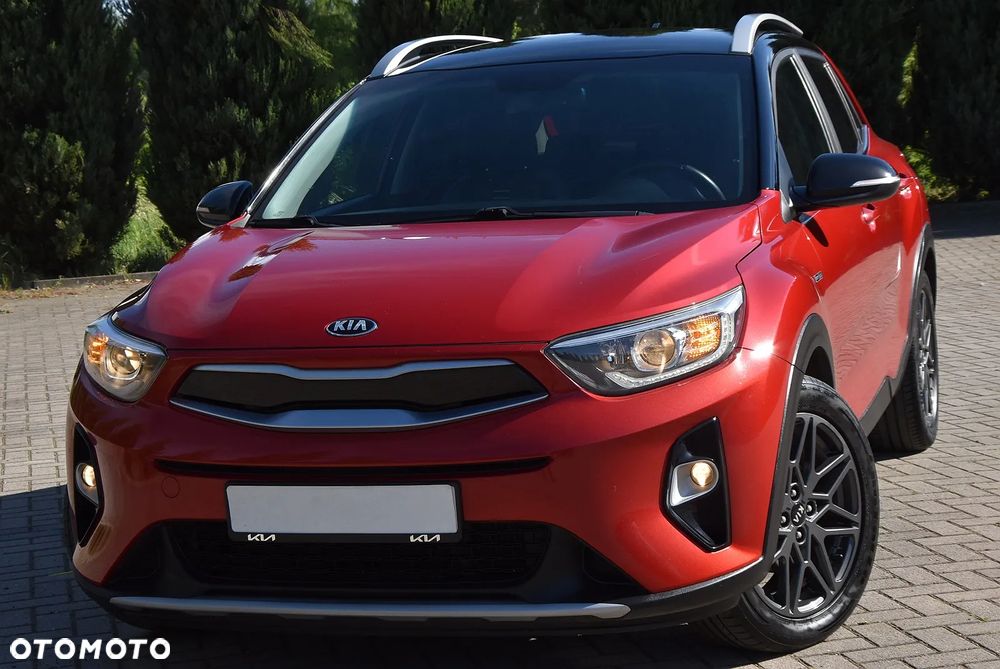 Kia Stonic - 14