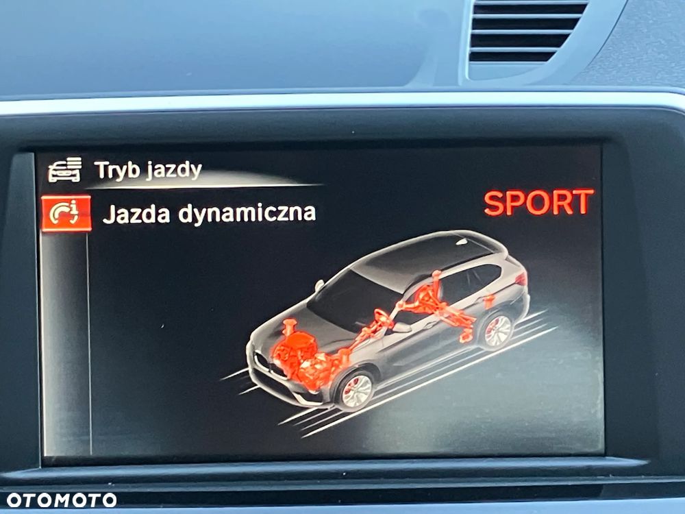 BMW X1 xDrive25d Sport Line - 30