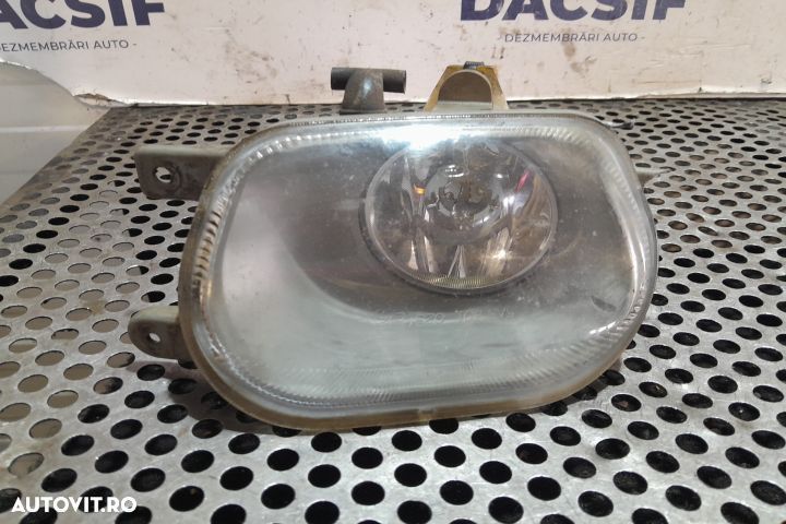 Proiector dreapta 31111183 31111183 Volvo XC90 1 [facelift] [2006 - 2 - 1