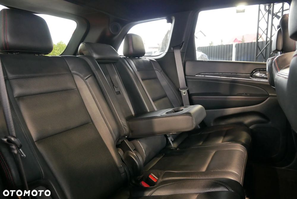 Jeep Grand Cherokee 3.6 V6 Trailhawk - 15