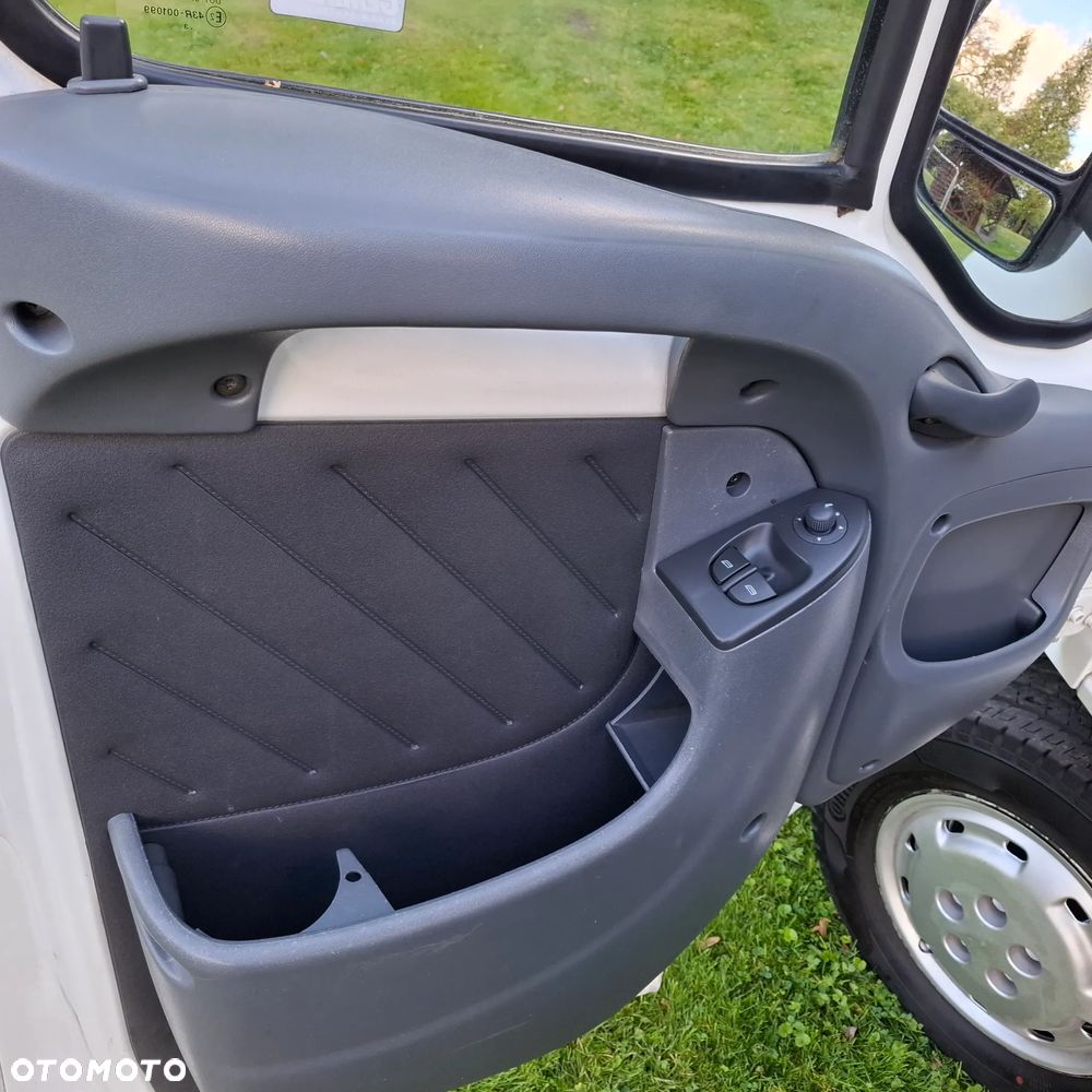 Fiat DUCATO - 22