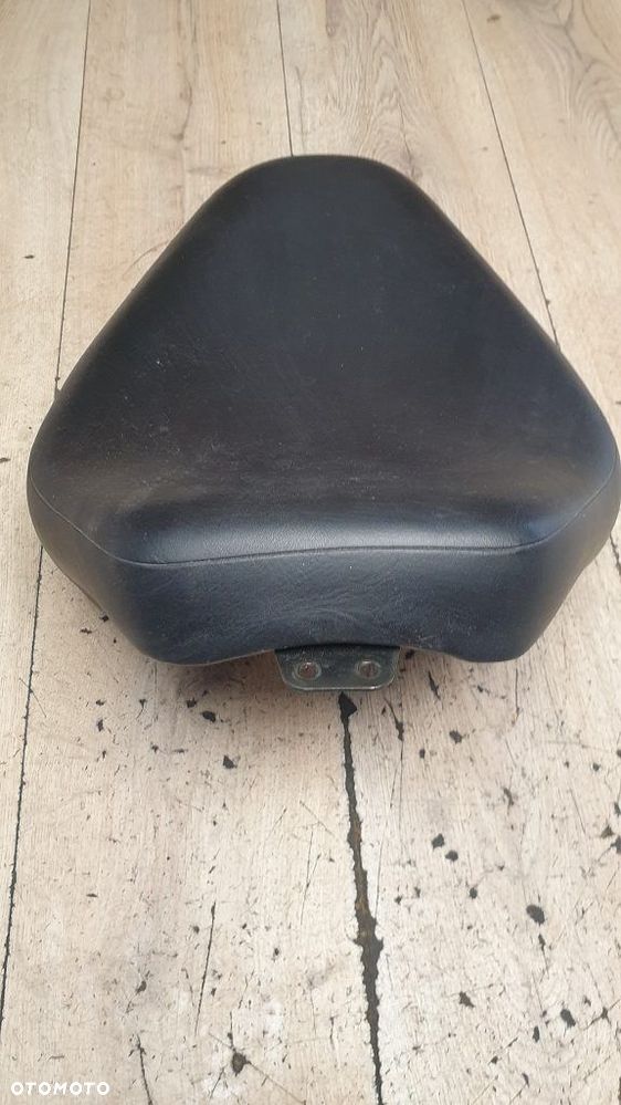 Siedzenie kierowcy Yamaha XVS650 Drag Star Custom - 4