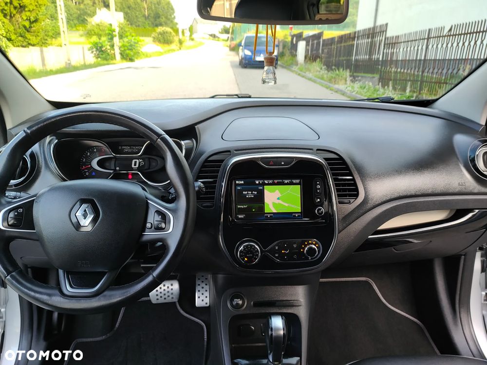 Renault Captur 1.5 dCi Intens EDC - 15