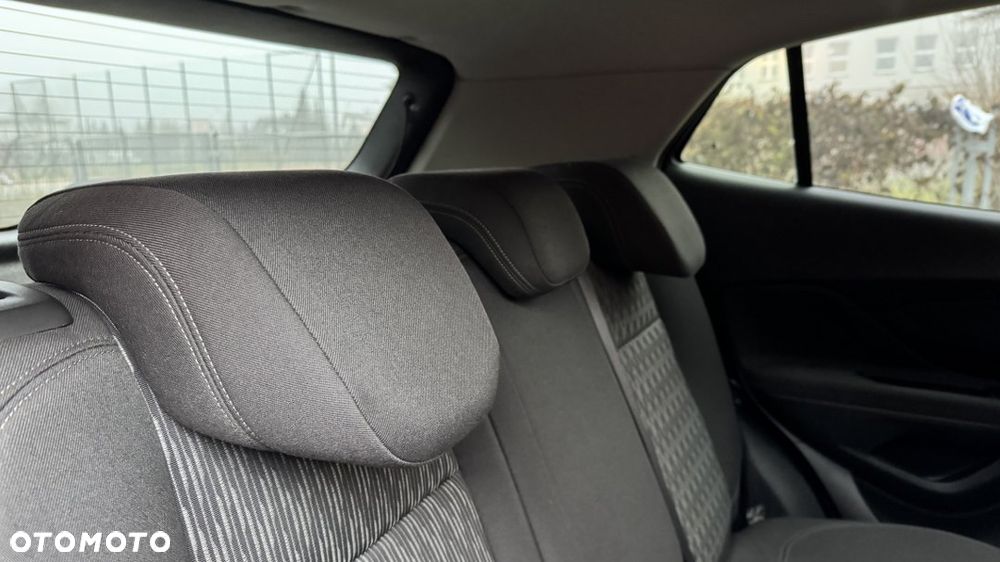 Opel Mokka 1.4 Turbo ecoFLEX Start/Stop Innovation - 35