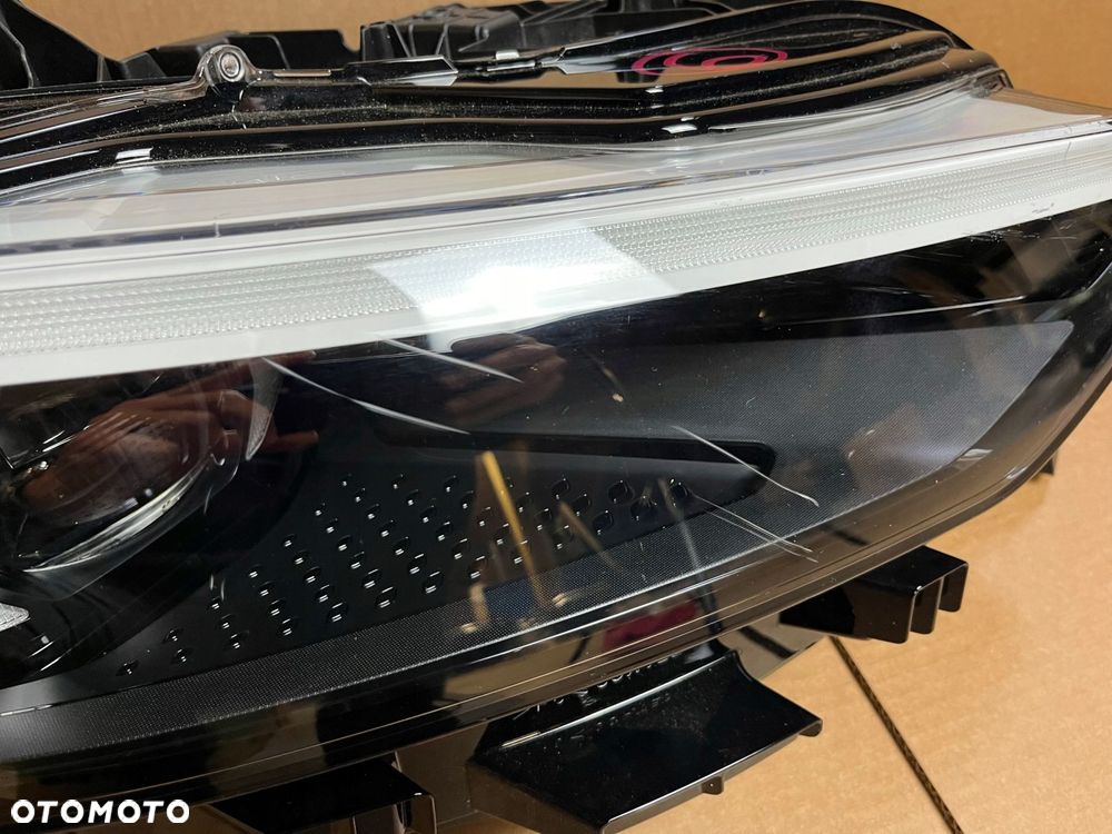lampa full led vw id.7 iq light 14b941036a lampa vw id7 full led brand - 2
