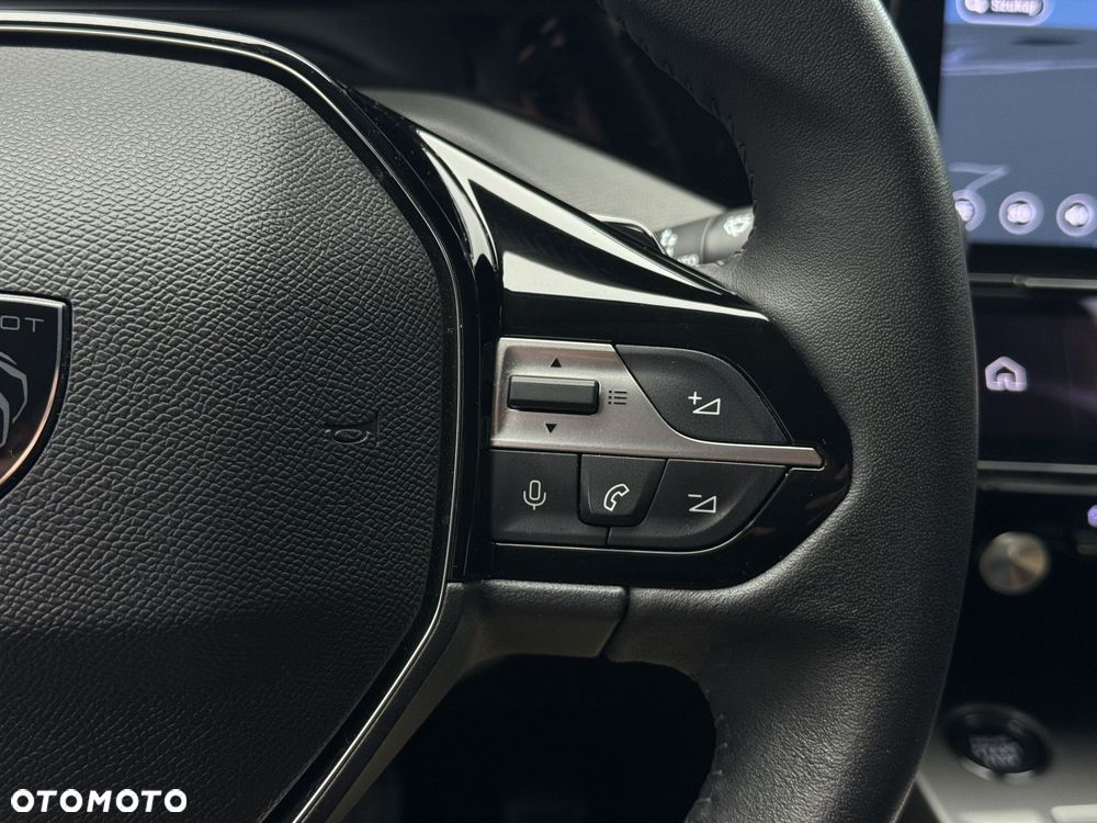Peugeot 308 1.5 BlueHDi Allure Pack S&S EAT8 - 24