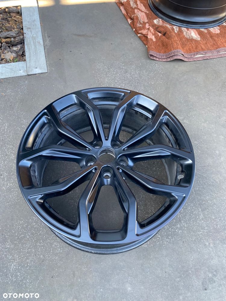 BMW X3 G01 X4 G02 ORYGINALNA ! felga aluminiowa 20 cali.   8 J x 20 8Jx20 5x112 5 x 112  ET27 is27 6877329   6881208  03261 - 5