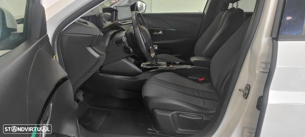 Peugeot 208 1.2 PureTech Allure - 17