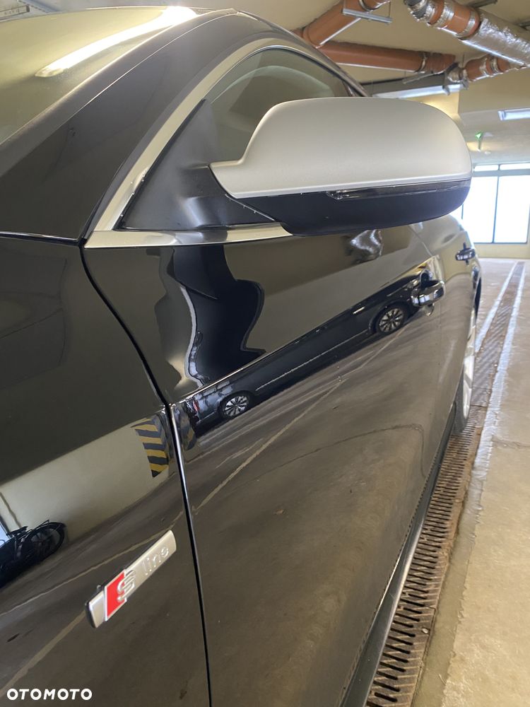 Audi A5 Sportback 1.8 TFSI multitronic - 11