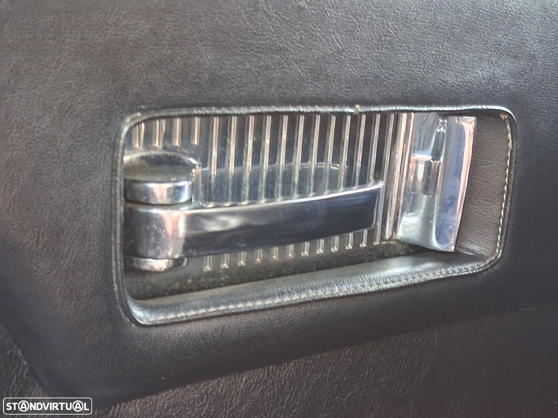 Daimler Sovereign - 58