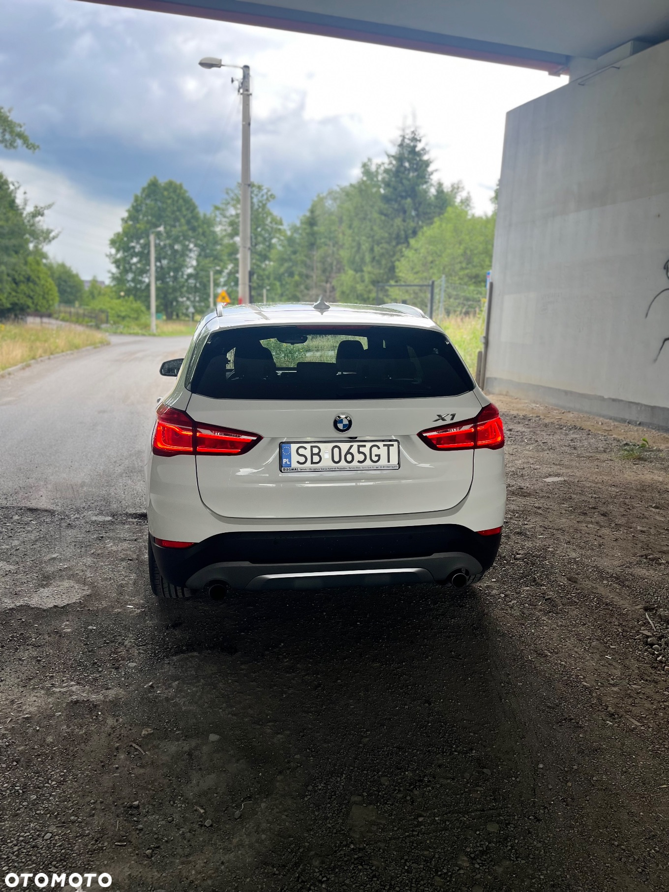 BMW X1 xDrive25i xLine sport - 5