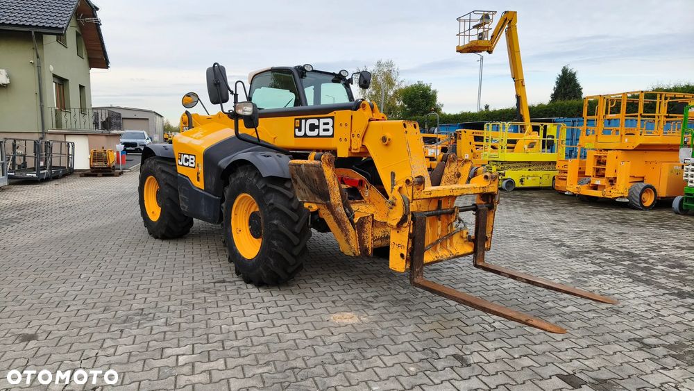 JCB 533 - 105 - 4