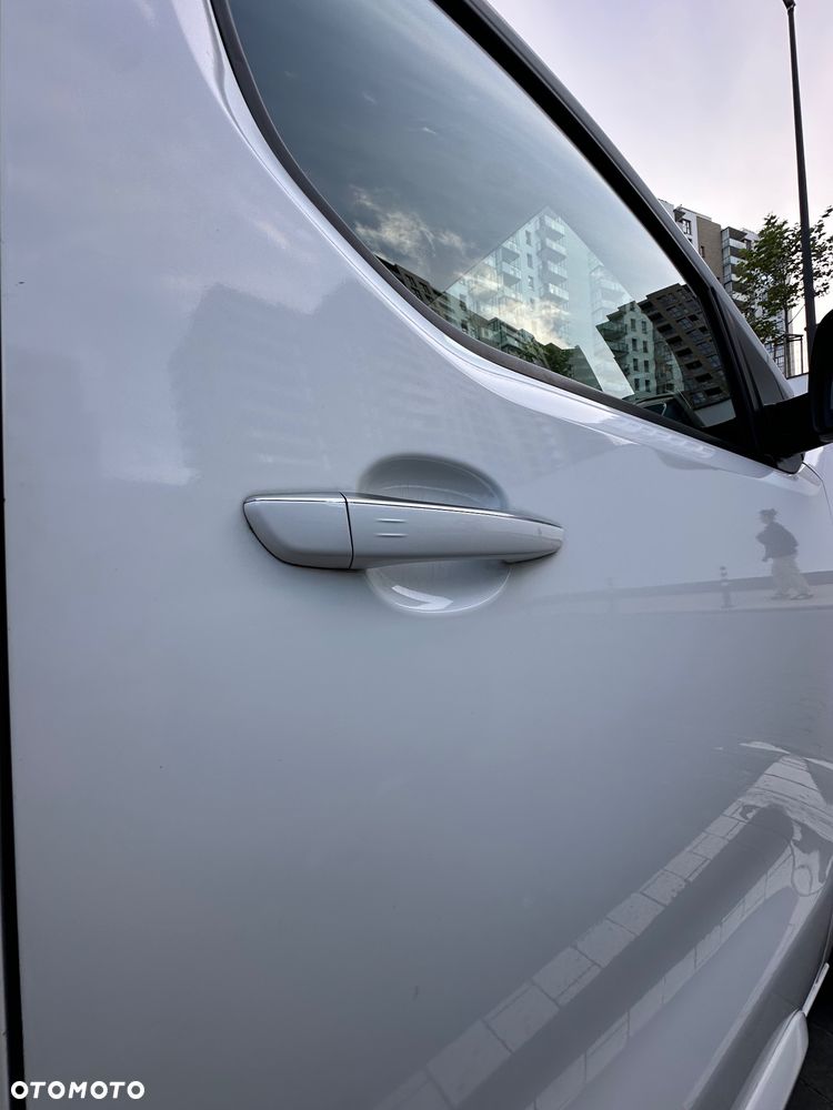 Citroën SpaceTourer 2.0 BlueHDi M Shine - 37