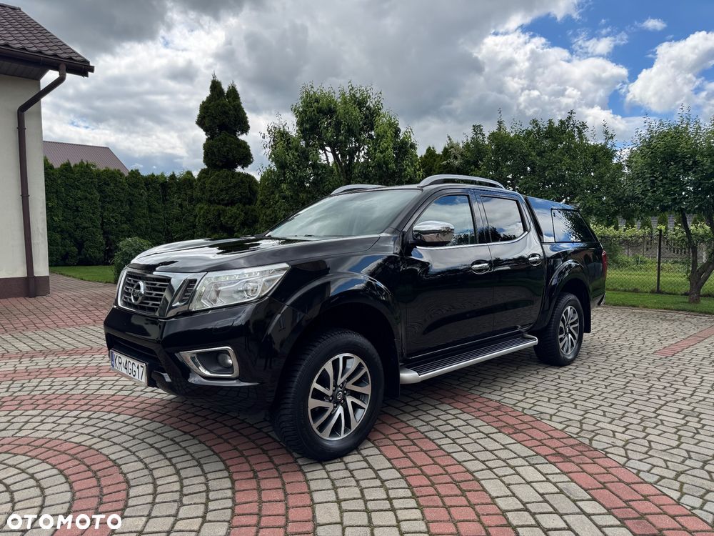 Nissan Navara - 38