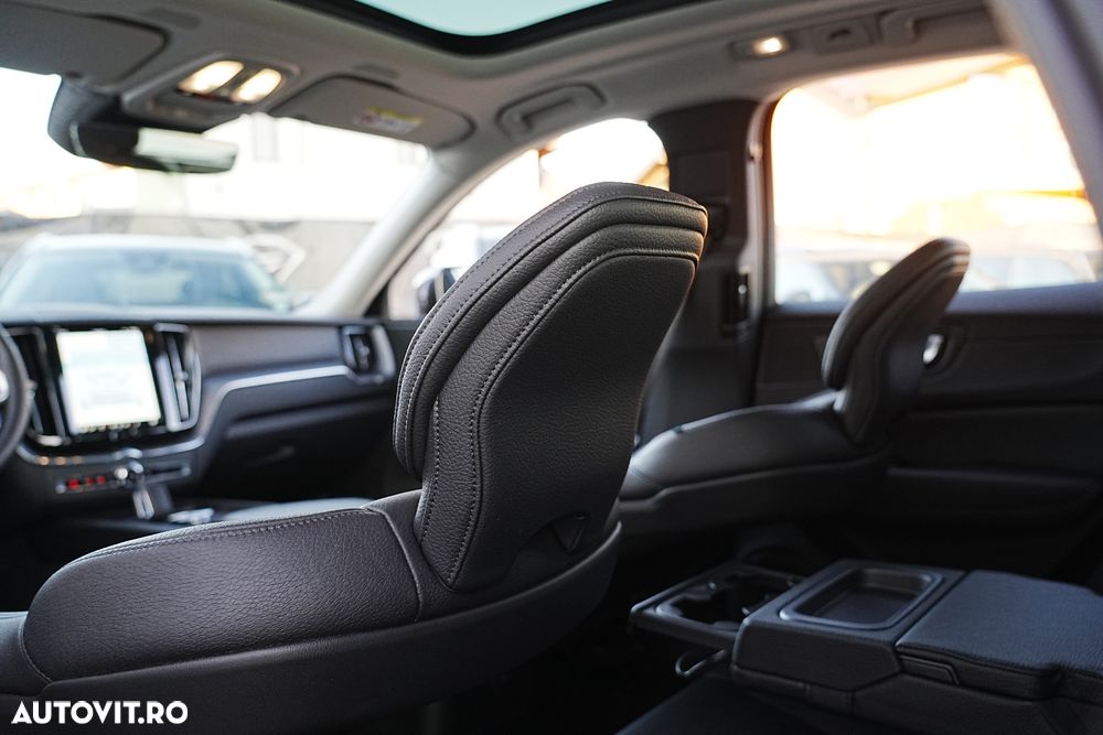 Volvo XC 60 Recharge T6 Twin Engine eAWD Inscription Expression - 24