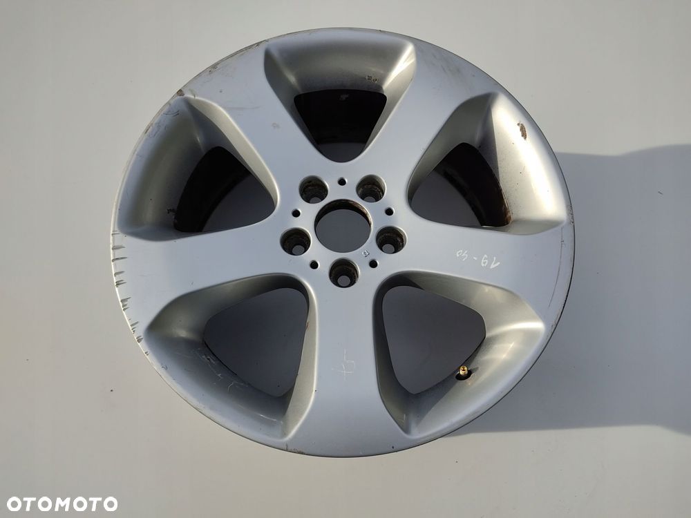 felga aluminiowa alufelga 19 bmw x5 e53 10j 5x120 6761932 et45 2003-2006 - 11