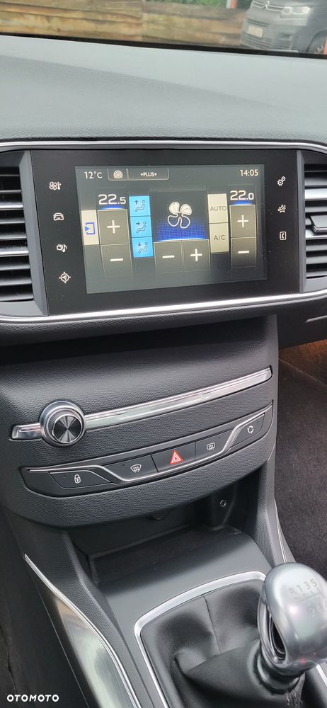 Peugeot 308 THP 155 Allure - 28