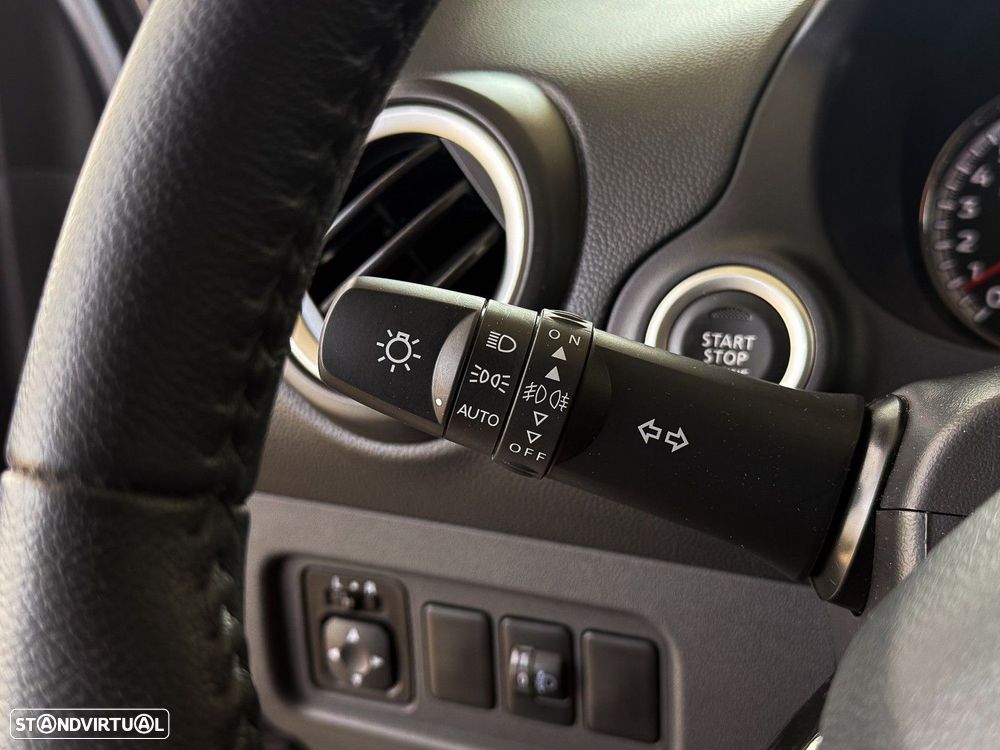Mitsubishi Space Star 1.2 Connect Edition - 26