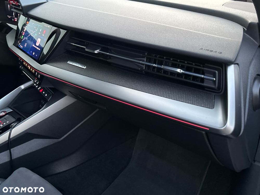 Audi RS3 Sportback - 25