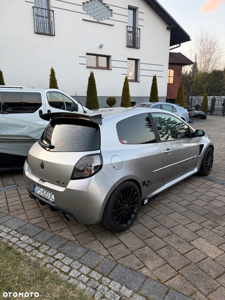 Renault Clio 2.0 16V Sport - 6