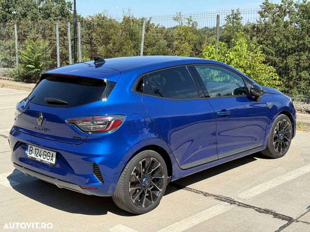 Renault Clio - 12