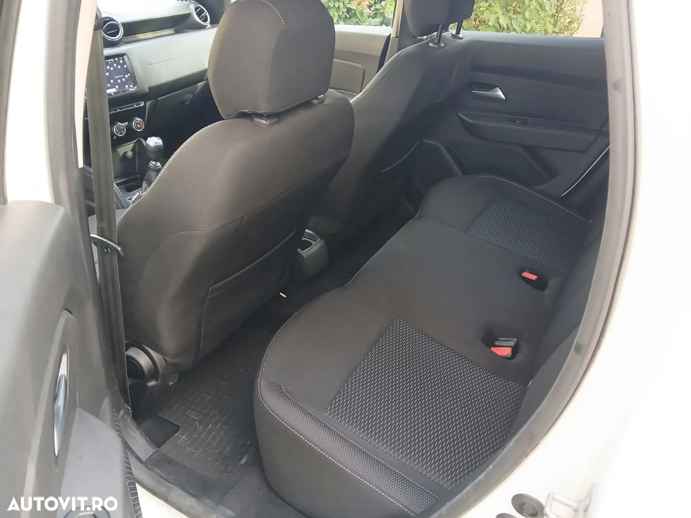 Dacia Duster 1.5 Blue dCi 4WD Comfort - 8