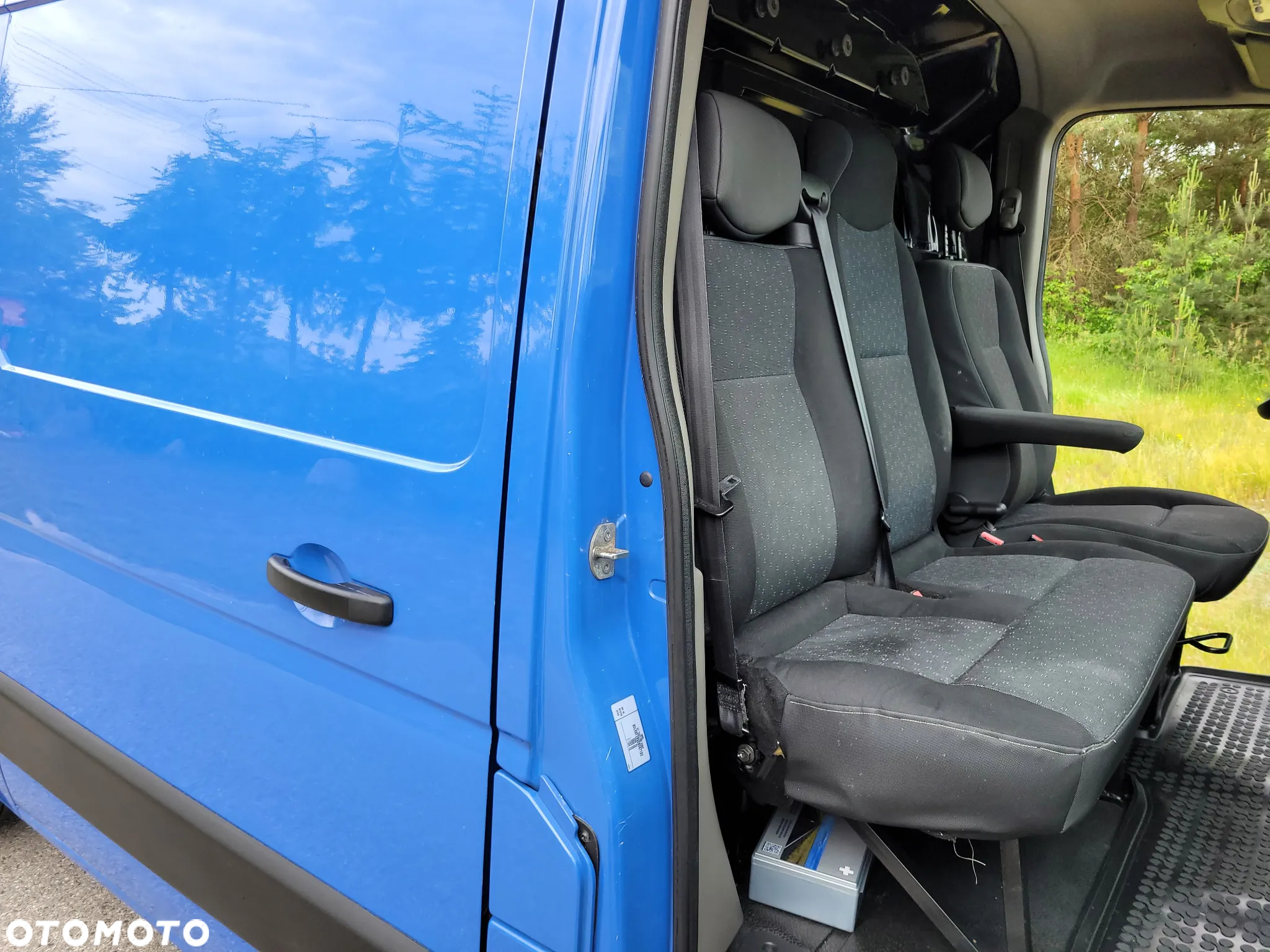 Renault Master - 29