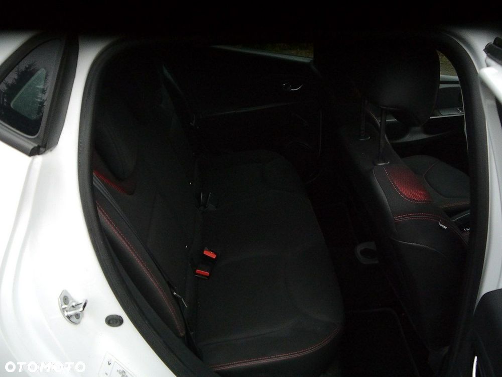 Renault Clio 1.2 16V Alize EU6 - 26